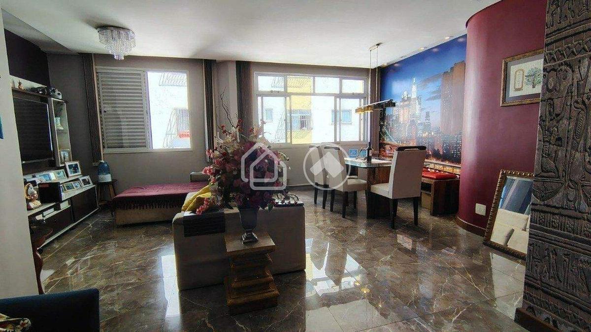 Cobertura, Monsenhor Messias, 3 Quartos, 3 Vagas, 2 Suítes