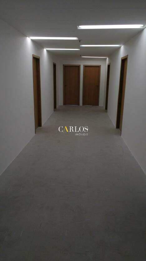 Andar, Centro