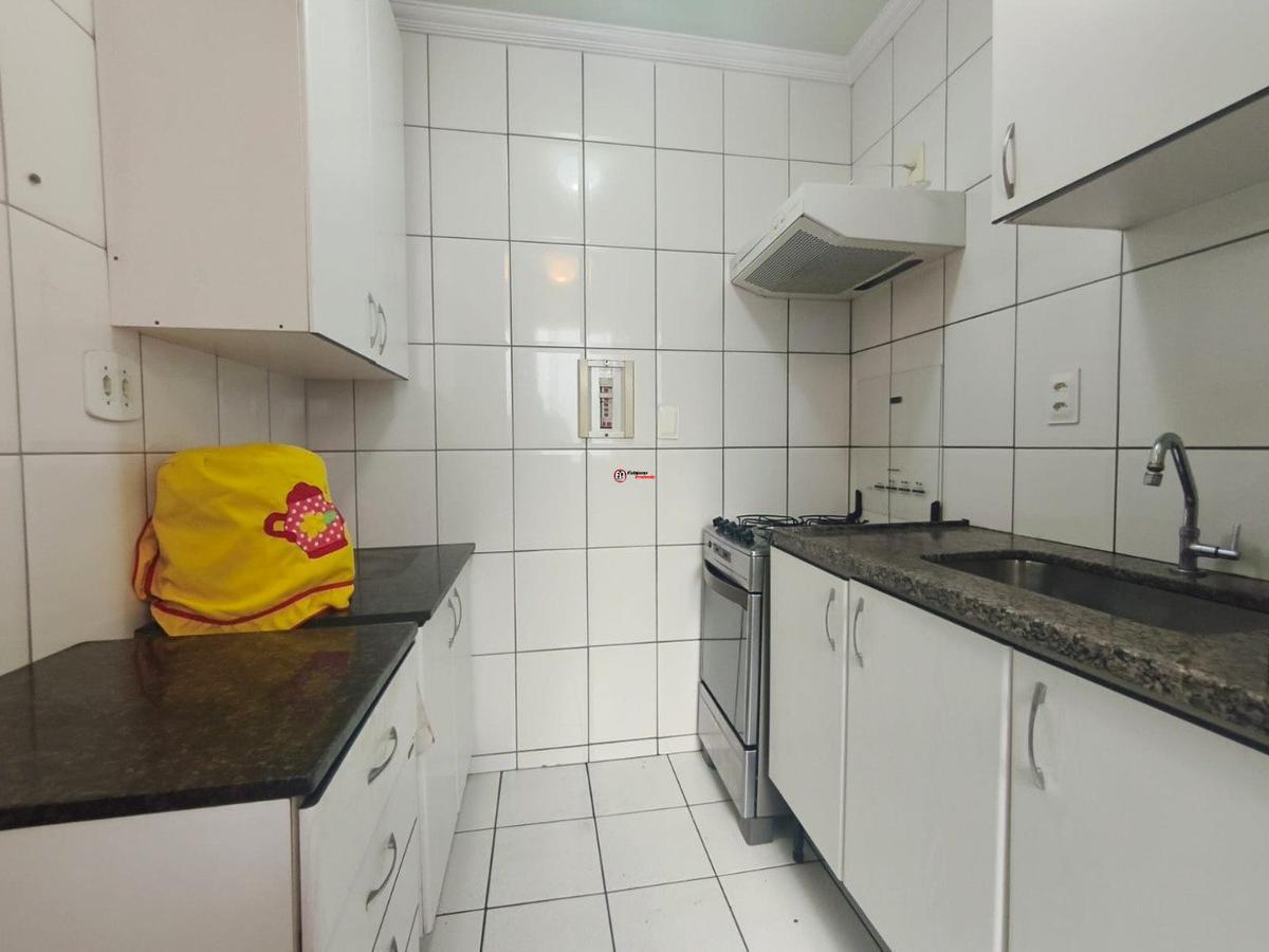 Cobertura, Ouro Preto, 3 Quartos, 1 Vaga