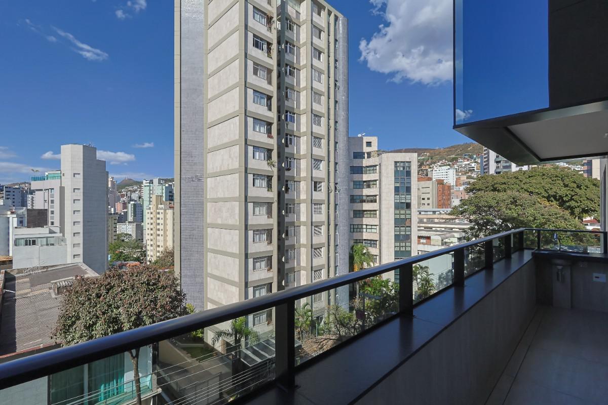 Apartamento, Cruzeiro, 4 Quartos, 3 Vagas, 2 Suítes