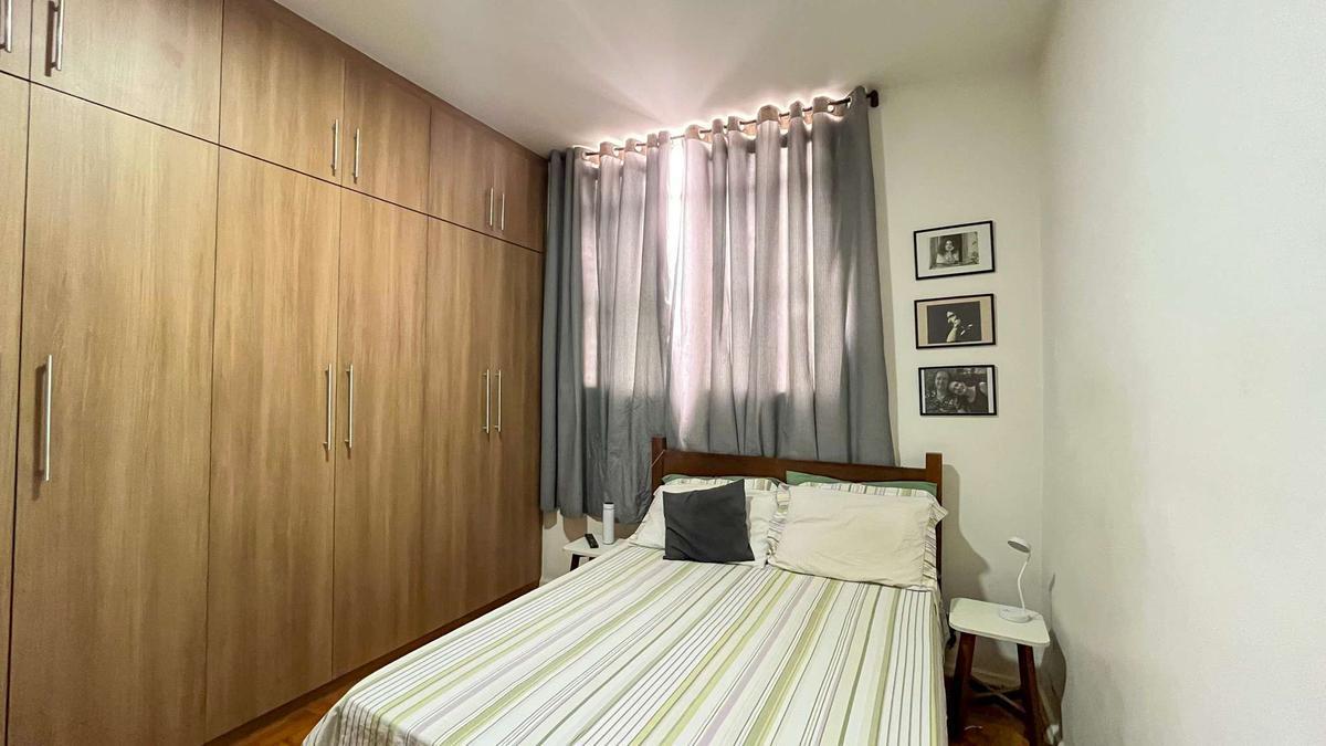 Apartamento, Santo Antônio, 2 Quartos, 0 Vaga