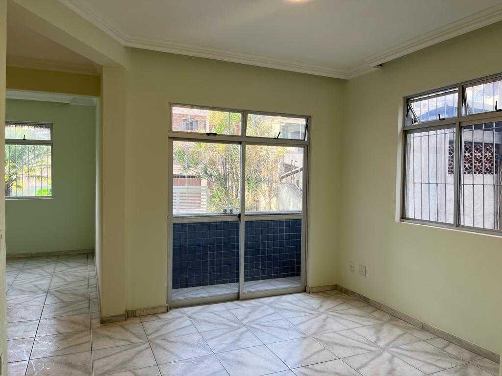 Apartamento, Santa Cruz, 4 Quartos, 2 Vagas, 1 Suíte