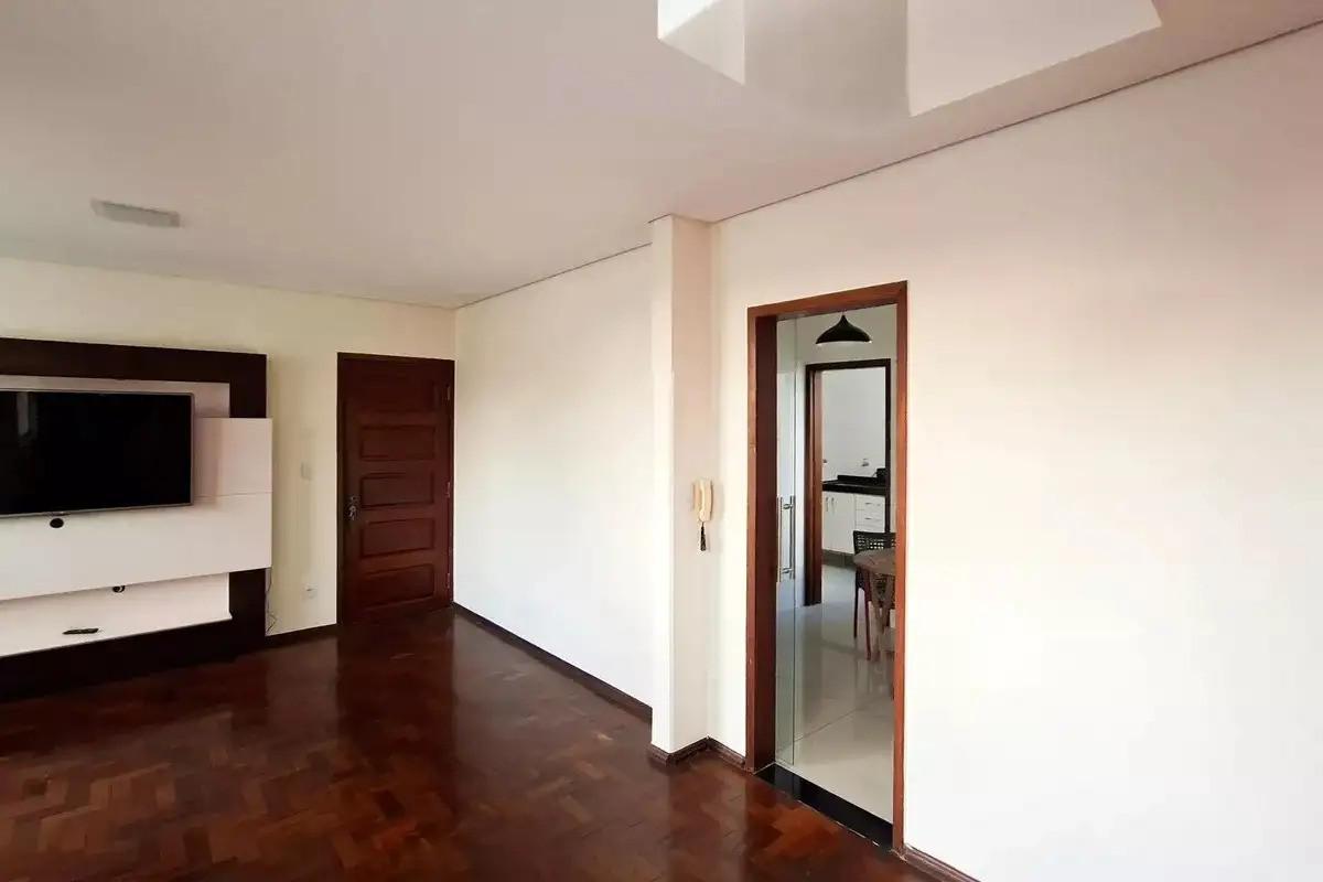 Apartamento, União, 3 Quartos, 1 Vaga, 1 Suíte