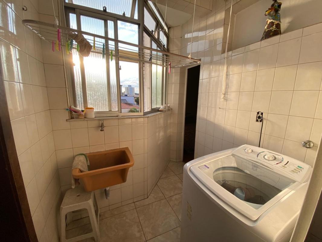 Apartamento, Padre Eustáquio, 3 Quartos, 1 Vaga, 1 Suíte