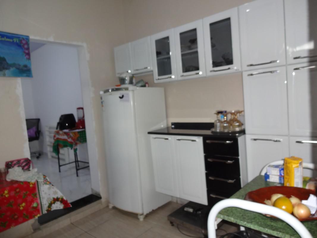 Lote, Jardim Guanabara, 4 Quartos, 3 Vagas