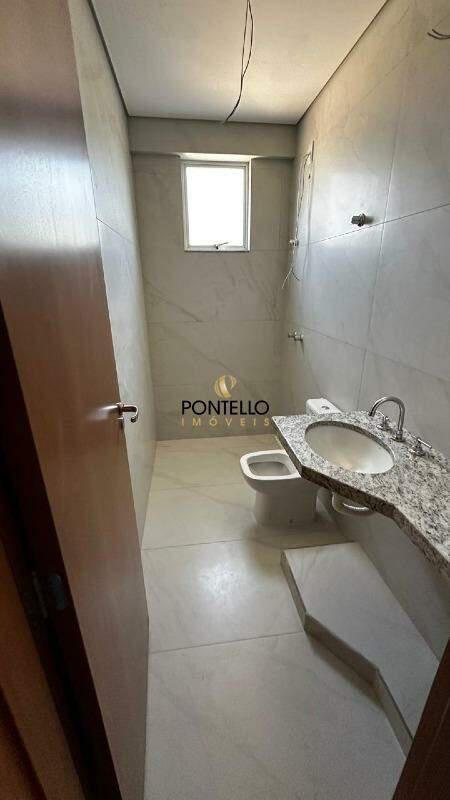 Cobertura, Nossa Senhora das Graças, 3 Quartos, 4 Vagas, 1 Suíte
