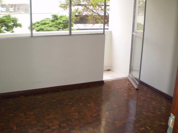 Apartamento, Centro, 3 Quartos, 0 Vaga, 0 Suíte