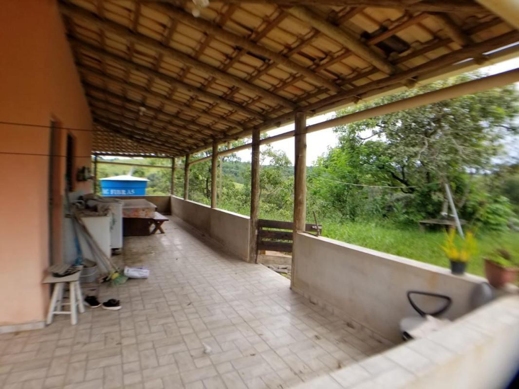 Fazenda, Condomínio Aldeias do Lago, 2 Quartos, 0 Vaga