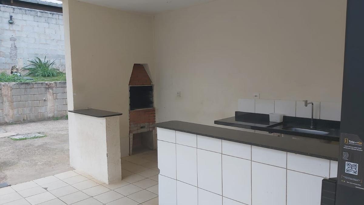 Apartamento, Bom Jesus, 2 Quartos, 1 Vaga