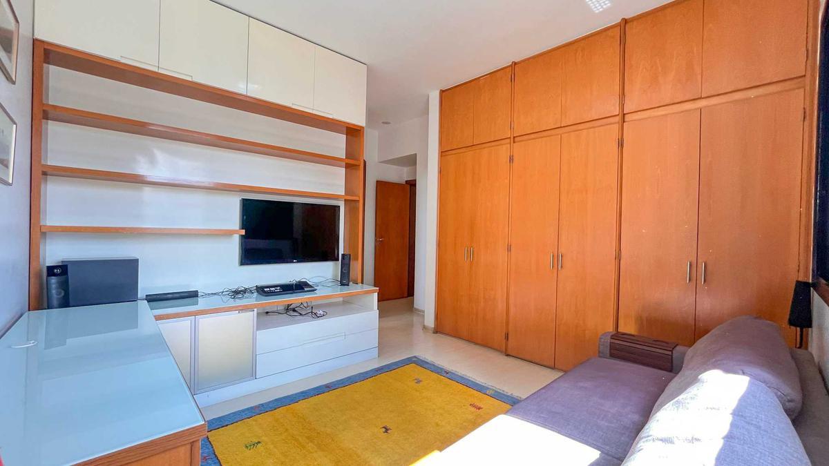 Apartamento, Lourdes, 4 Quartos, 4 Vagas, 2 Suítes