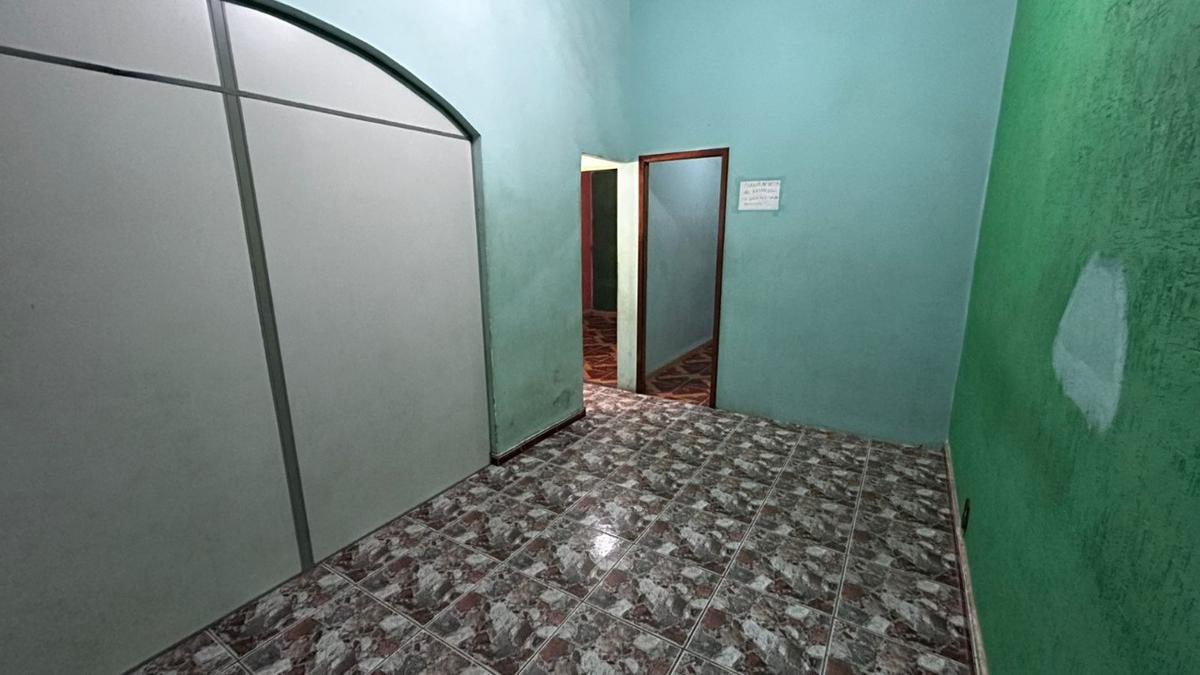 Casa, Carajás, 7 Quartos, 4 Vagas