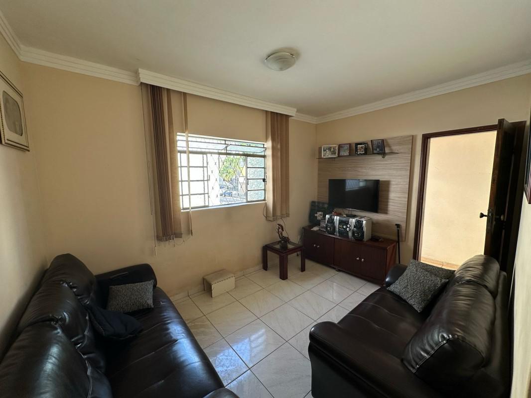 Casa, União, 3 Quartos, 1 Vaga