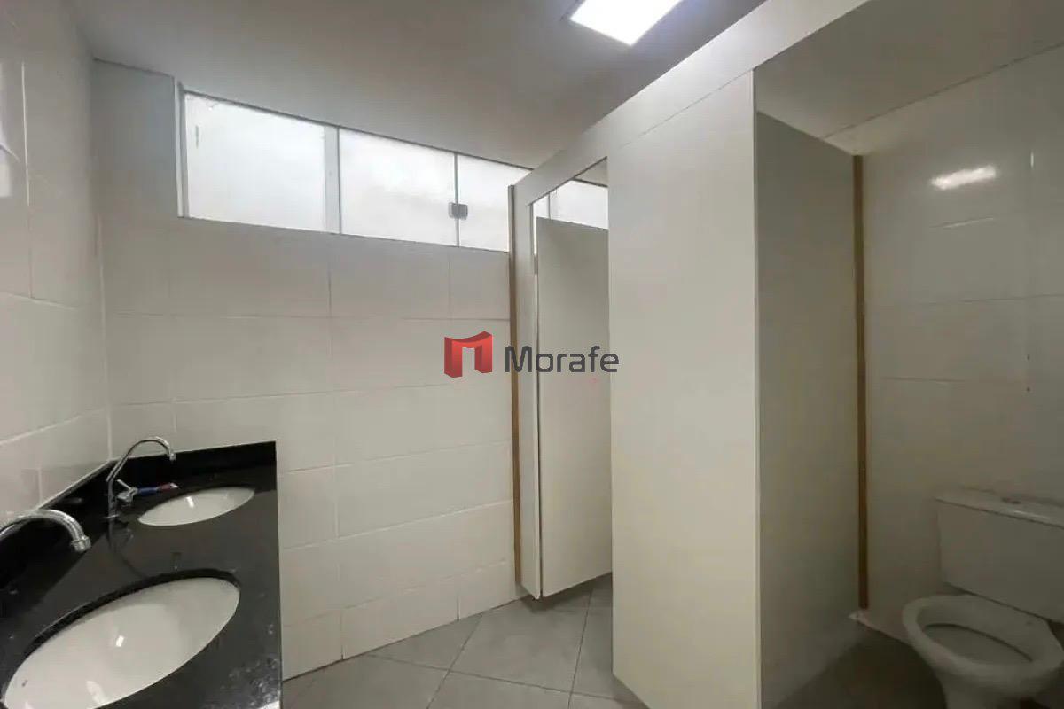 Galpão, Bonfim, 0 Quarto, 0 Vaga