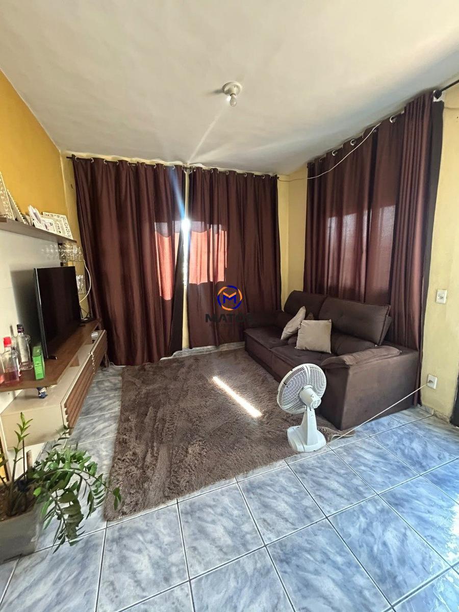 Casa, Belo Vale, 2 Quartos, 3 Vagas