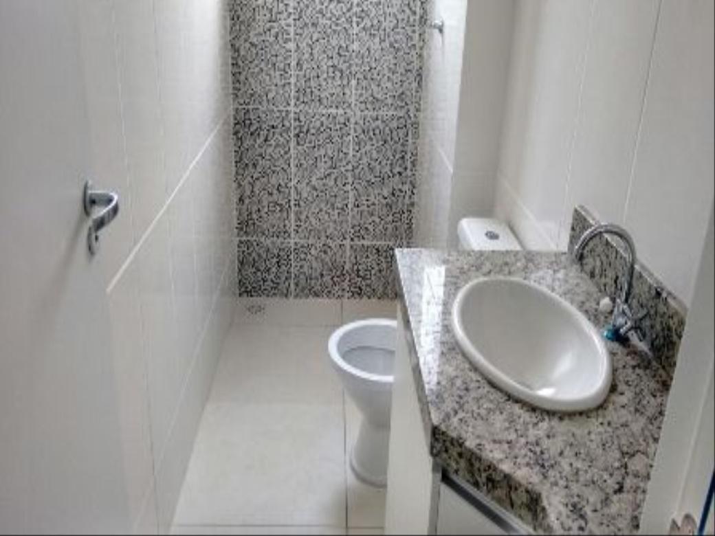 Apartamento, Nova Esperança, 2 Quartos, 2 Vagas, 1 Suíte