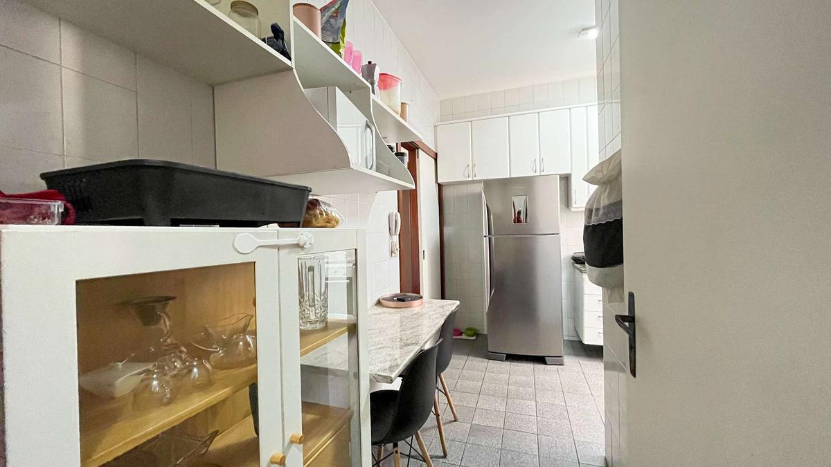 Apartamento, Savassi, 4 Quartos, 2 Vagas, 1 Suíte
