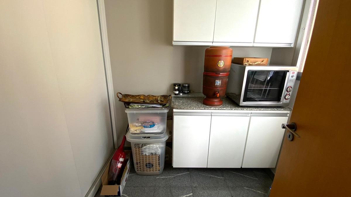 Apartamento, São Pedro, 3 Quartos, 2 Vagas, 1 Suíte