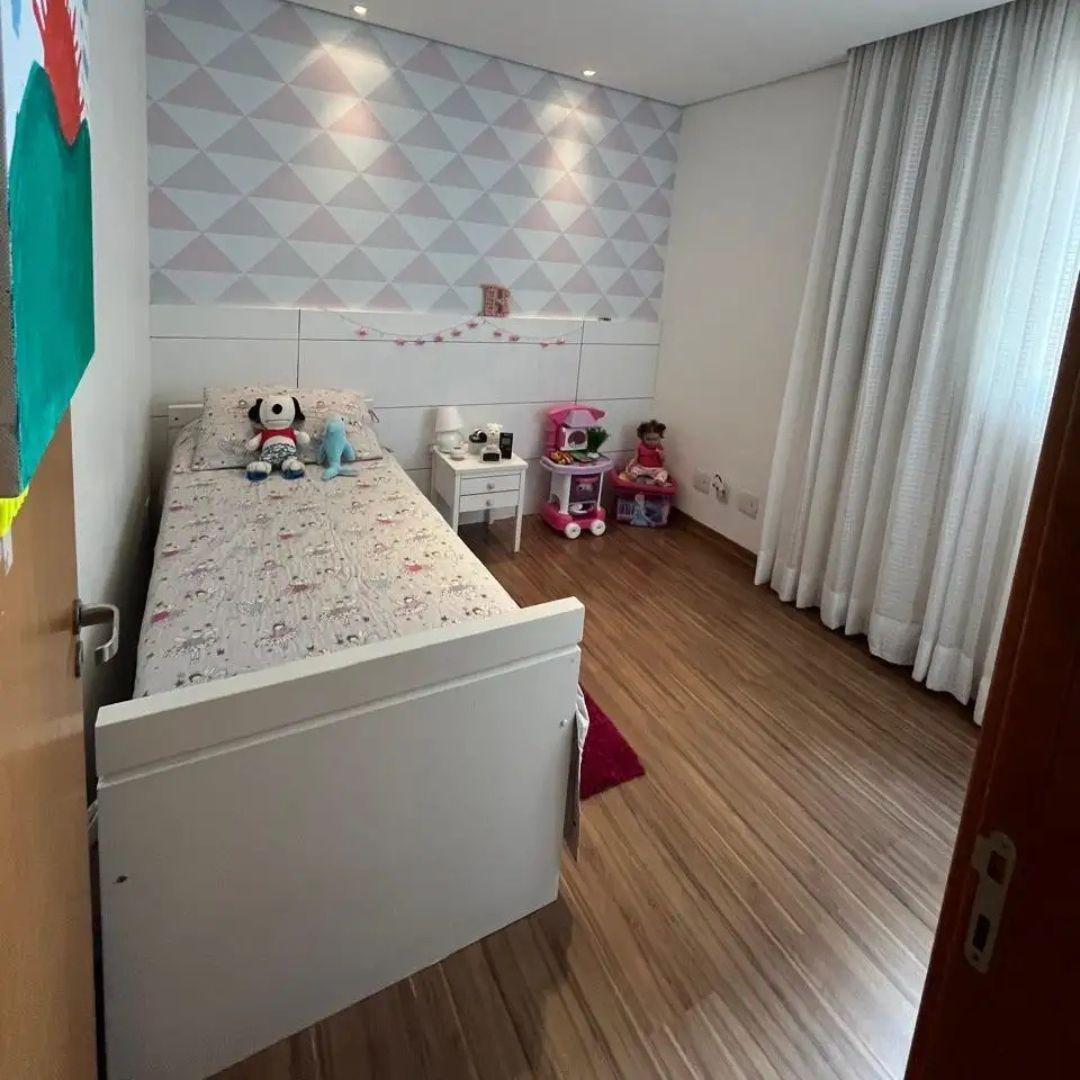 Apartamento, Buritis, 4 Quartos, 3 Vagas, 1 Suíte