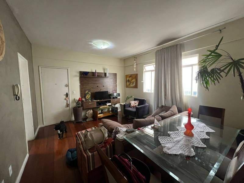 Apartamento, Dona Clara, 3 Quartos, 2 Vagas, 1 Suíte