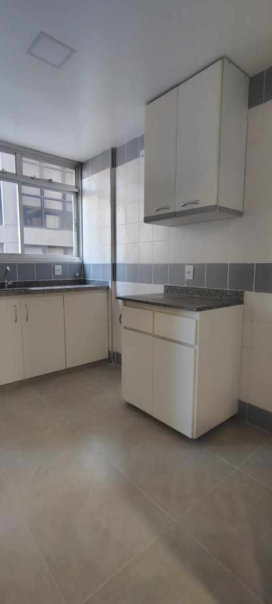 Apartamento, Savassi, 3 Quartos, 1 Vaga, 1 Suíte