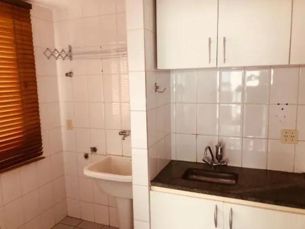 Apartamento, Santo Antônio, 2 Quartos, 1 Vaga