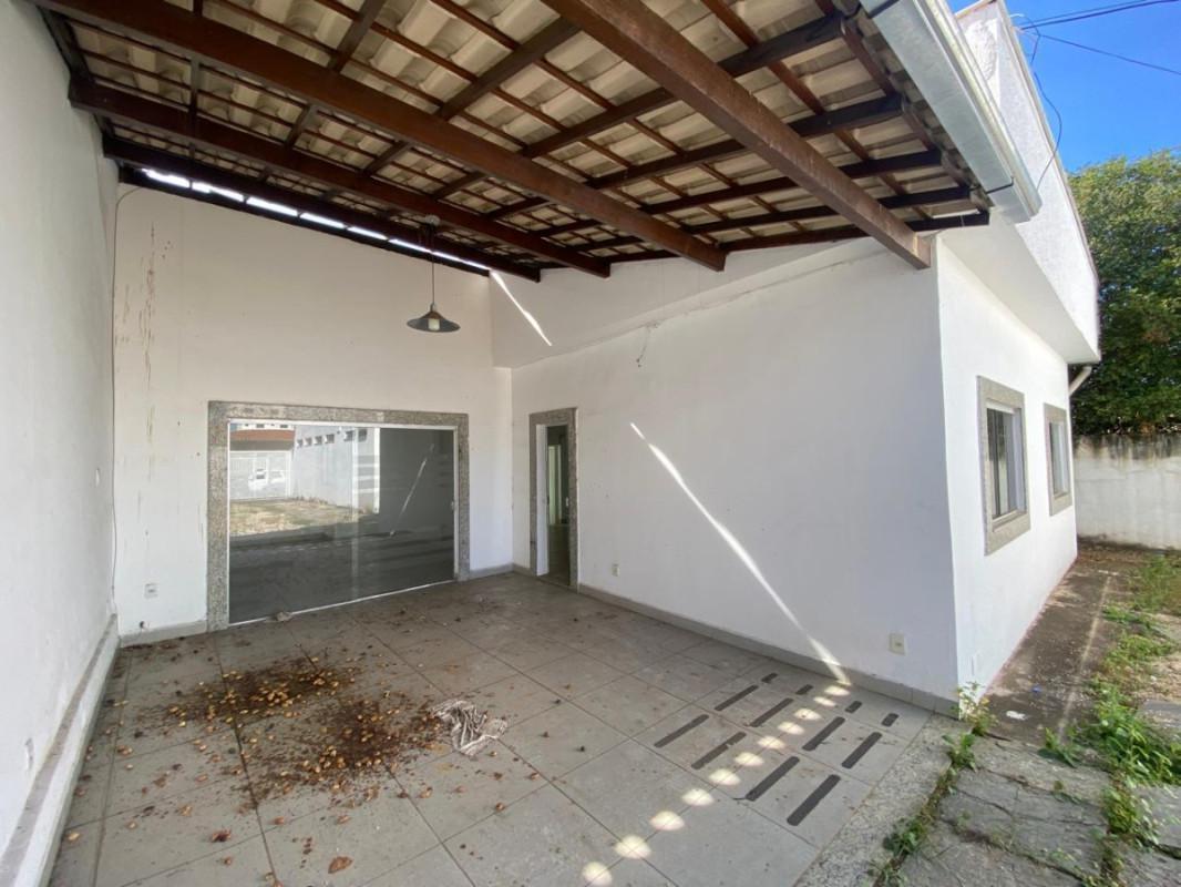 Casa, Canaã, 3 Quartos, 6 Vagas, 1 Suíte