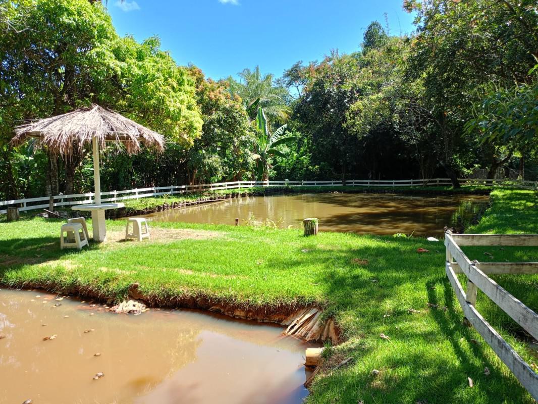 Fazenda, Ravena, 5 Quartos, 2 Vagas, 4 Suítes