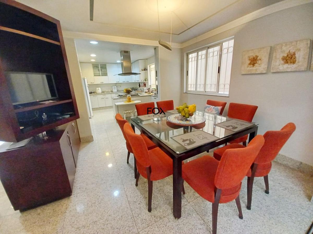 Casa, Comiteco, 5 Quartos, 4 Vagas, 5 Suítes