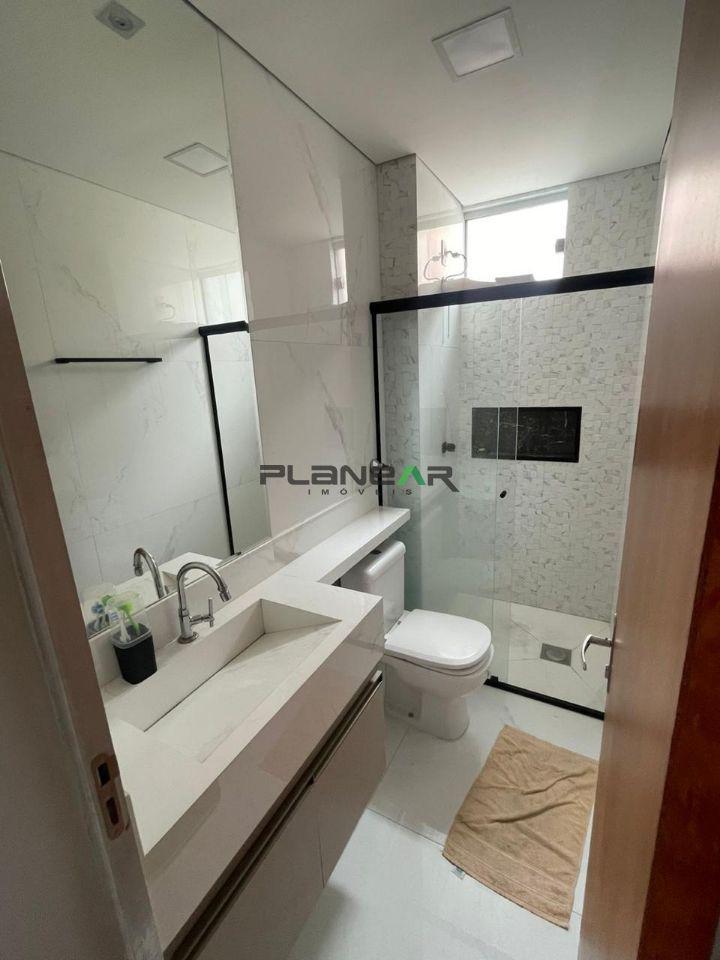 Apartamento, Novo Riacho, 3 Quartos, 1 Vaga