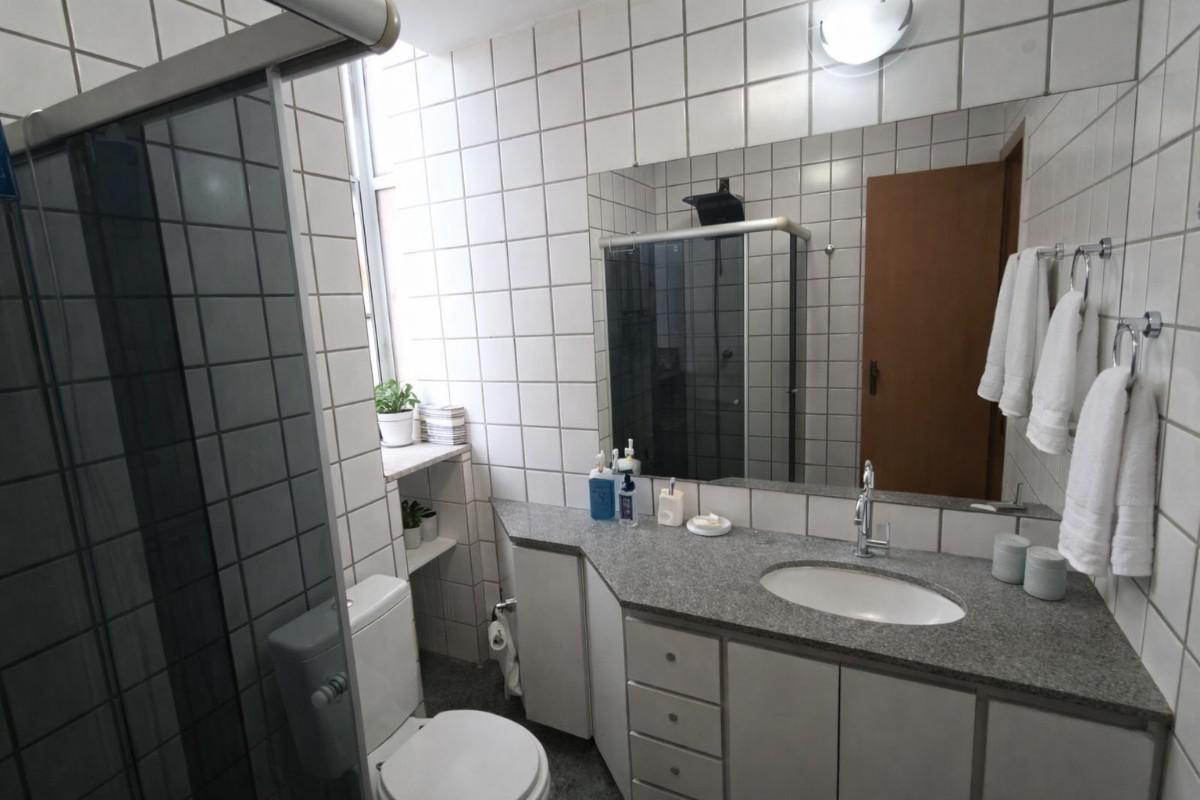 Apartamento, Gutierrez, 3 Quartos, 3 Vagas, 1 Suíte