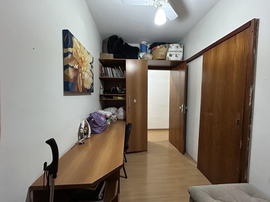 Apartamento, Padre Eustáquio, 3 Quartos, 1 Vaga, 1 Suíte
