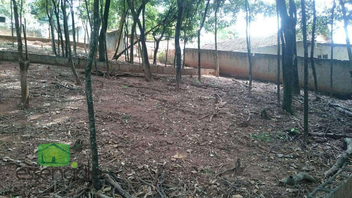 Lote, Chácara Cotia, 0 Quarto, 0 Vaga