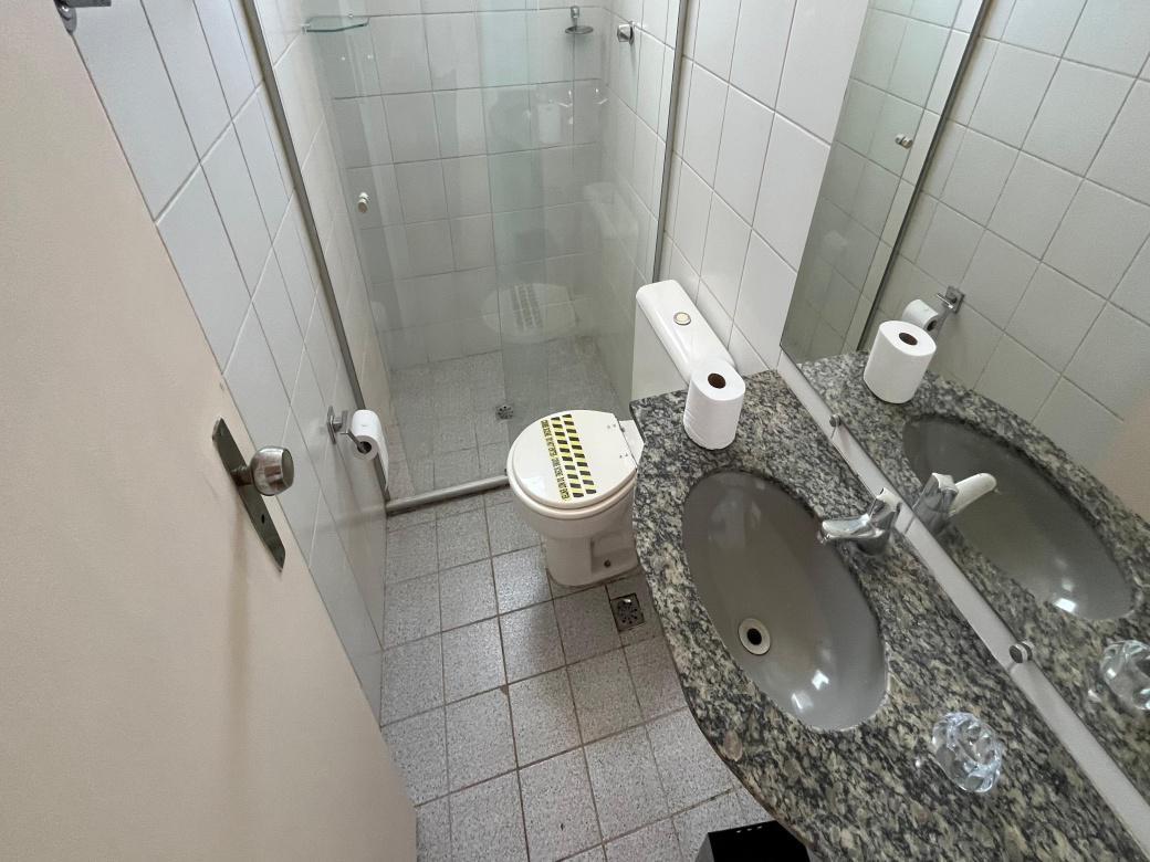 Apartamento, Luxemburgo, 2 Quartos, 2 Vagas, 1 Suíte