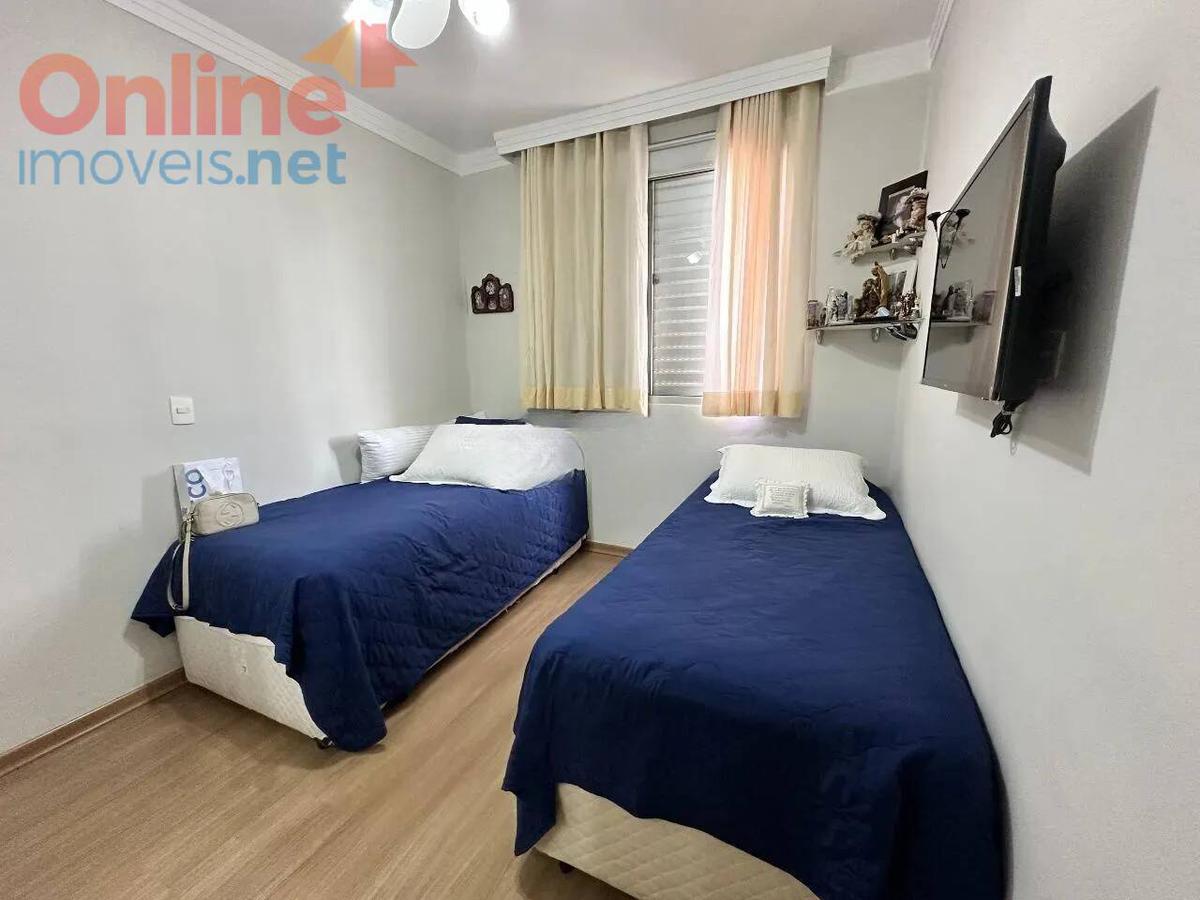 Apartamento, Buritis, 4 Quartos, 0 Vaga, 1 Suíte