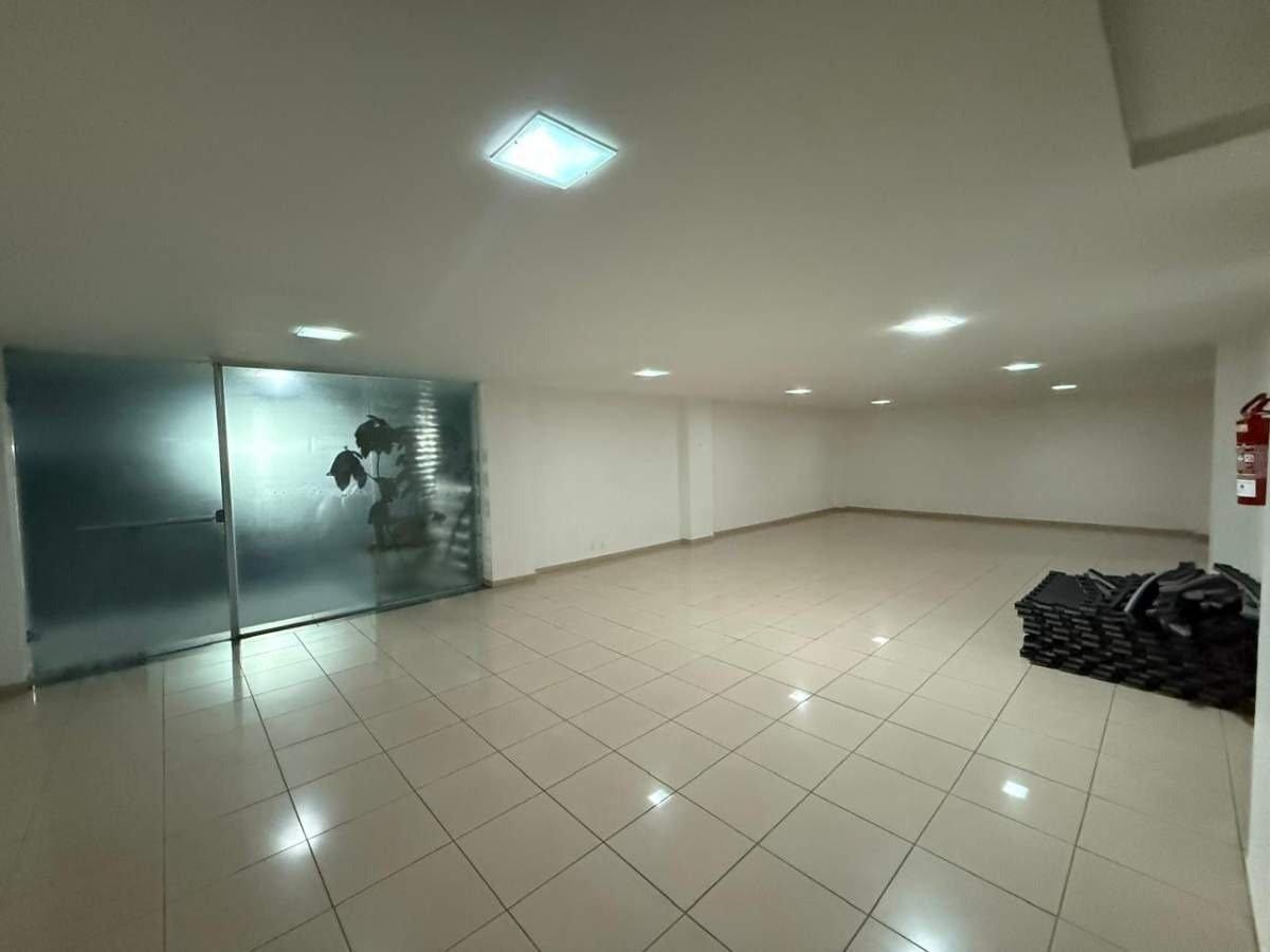 Cobertura, Buritis, 4 Quartos, 3 Vagas, 1 Suíte