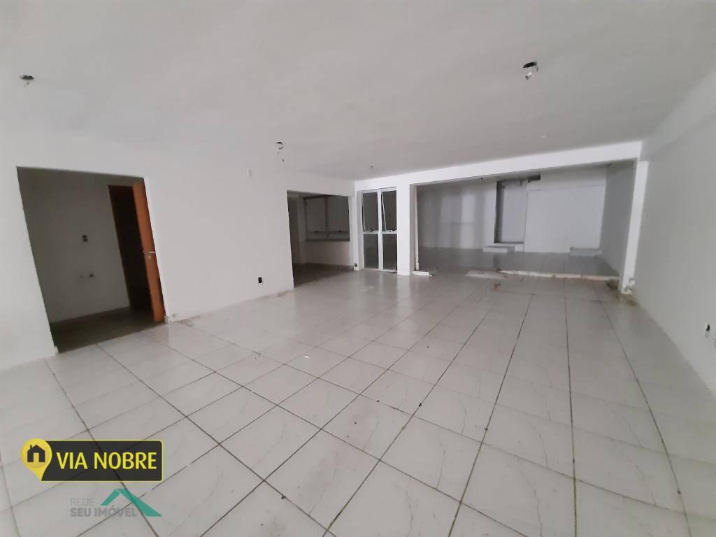 Loja, Buritis, 6 Vagas