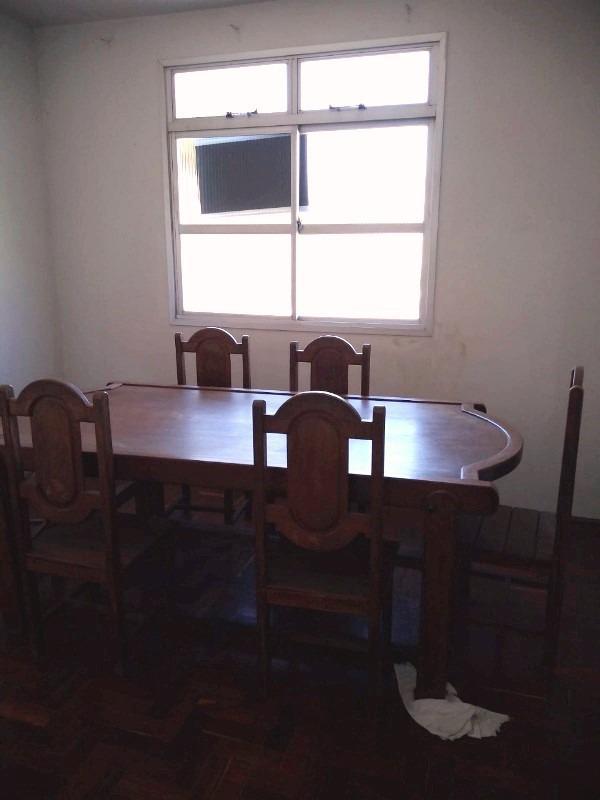 Apartamento, Padre Eustáquio, 3 Quartos, 1 Vaga, 1 Suíte