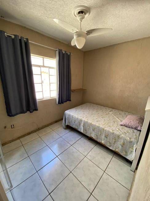 Casa, Inconfidentes, 3 Quartos, 4 Vagas