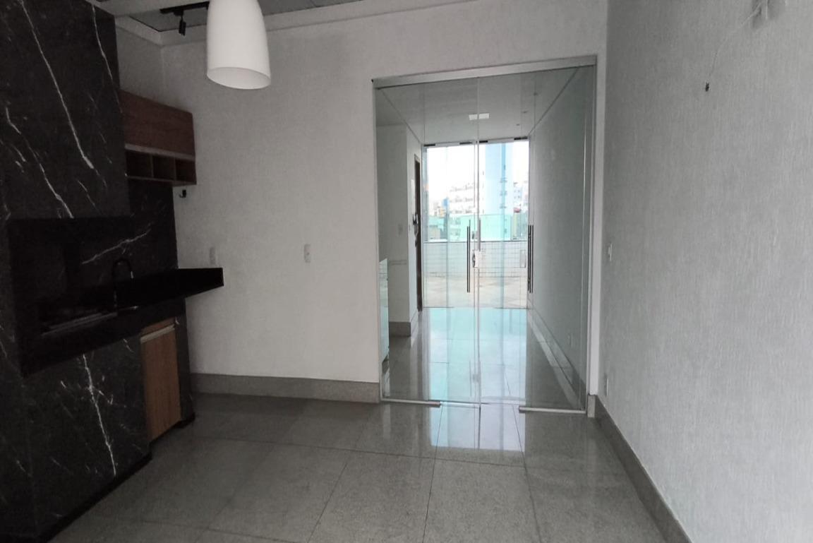 Cobertura, União, 4 Quartos, 4 Vagas, 1 Suíte