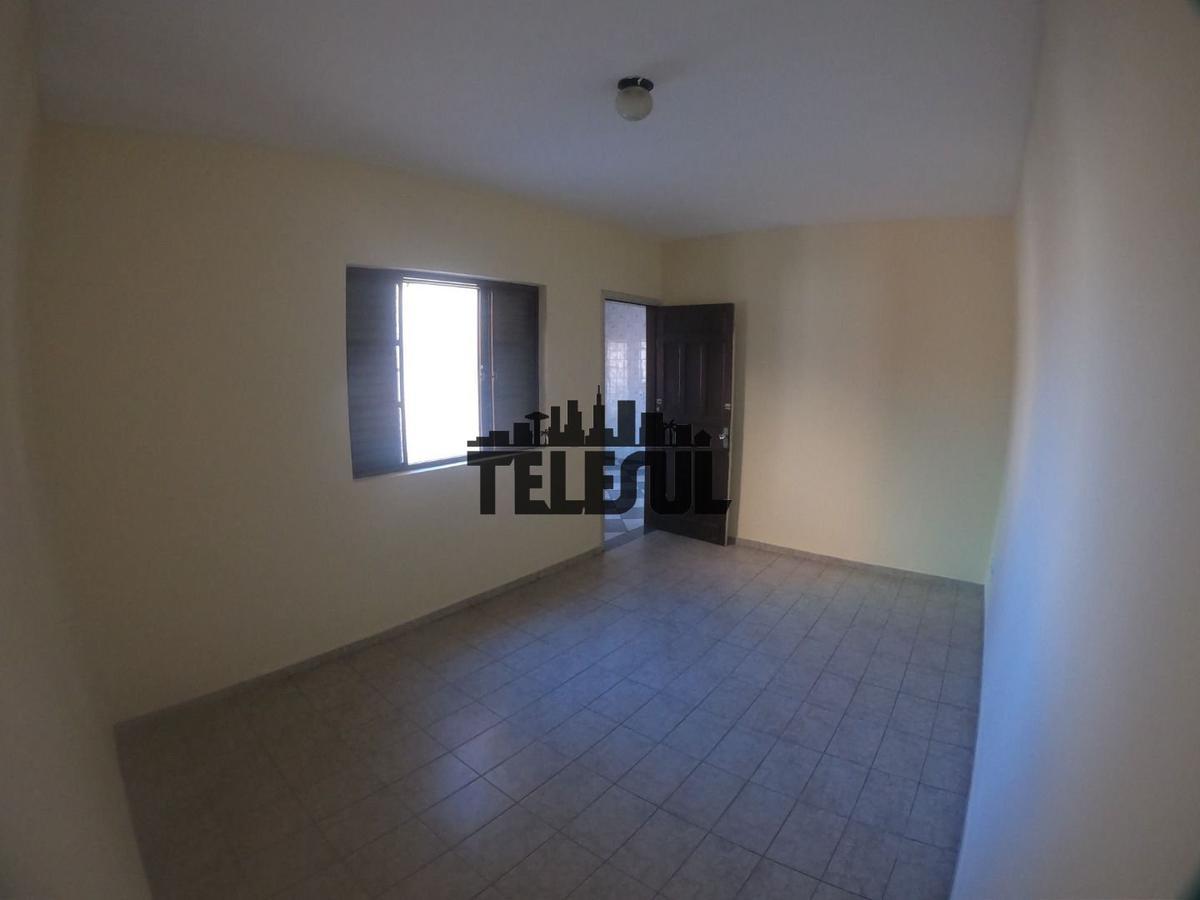 Casa, Parque Catanduvas, 3 Quartos, 1 Vaga