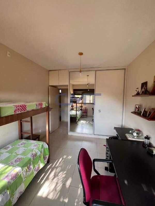 Casa, Belvedere, 3 Quartos, 4 Vagas, 1 Suíte