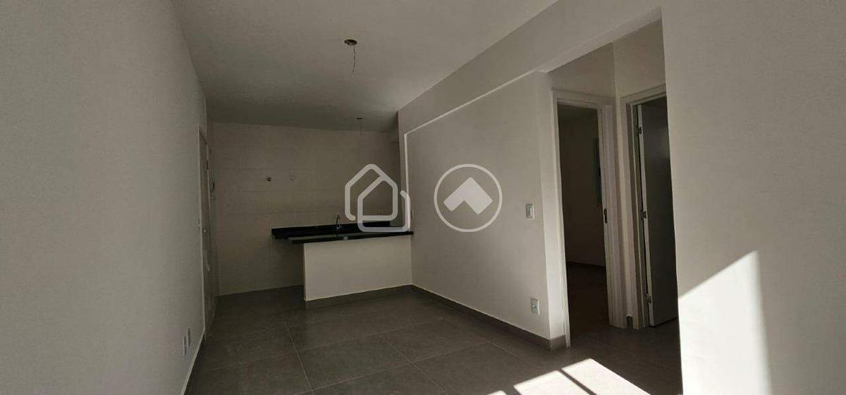 Apartamento, Buritis, 2 Quartos, 2 Vagas, 1 Suíte