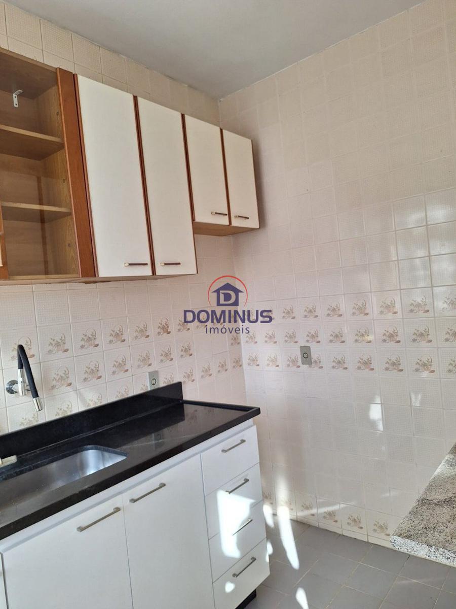 Apartamento, Padre Eustáquio, 2 Quartos, 1 Vaga