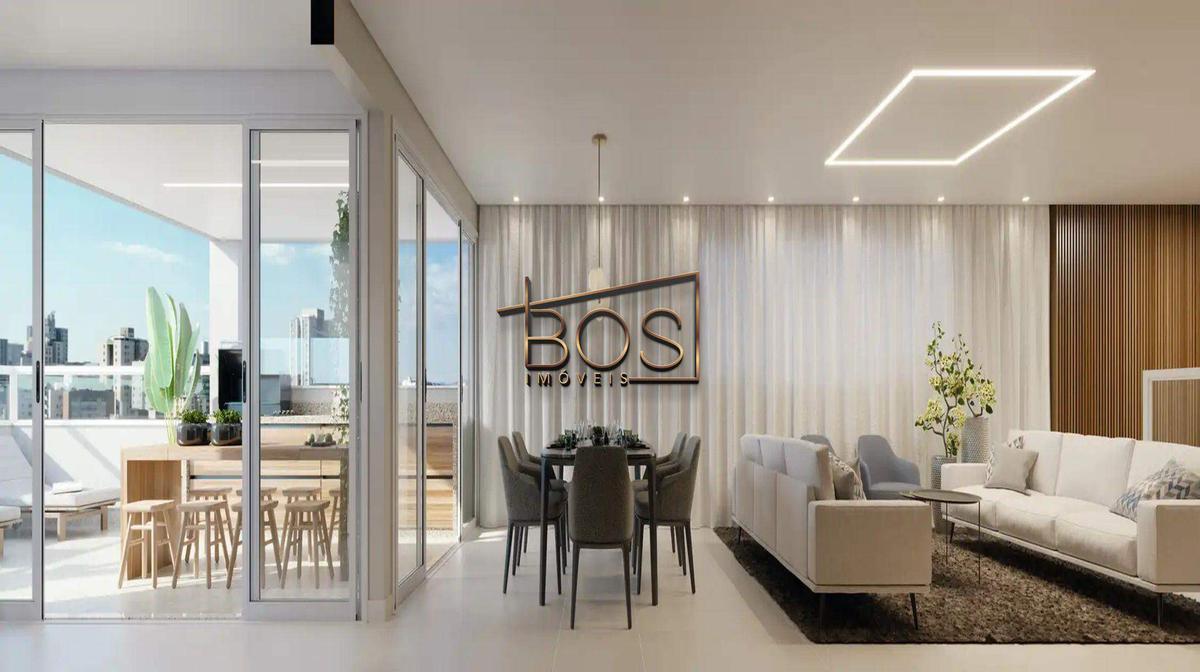 Cobertura, Nova Suíssa, 4 Quartos, 3 Vagas, 1 Suíte