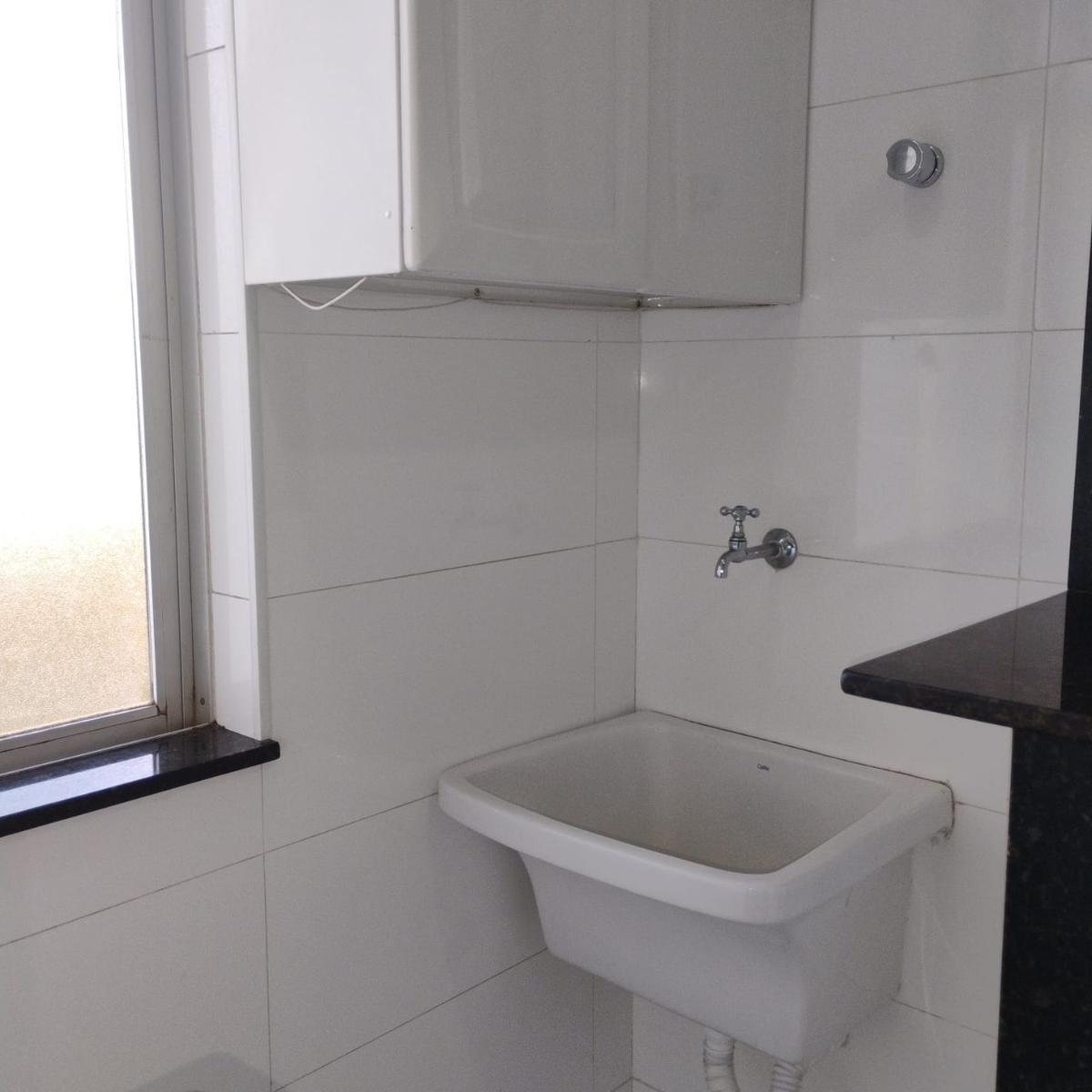 Apartamento, Manacás, 2 Quartos, 1 Vaga