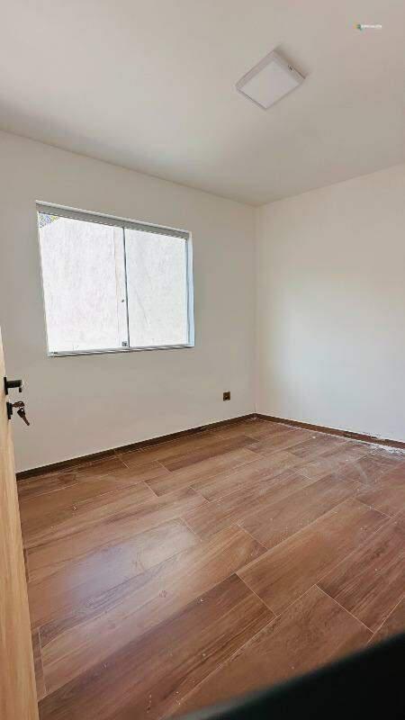 Casa, Liberdade, 2 Quartos, 1 Vaga