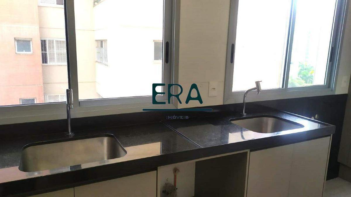 Apartamento, Lourdes, 2 Quartos, 2 Vagas, 1 Suíte