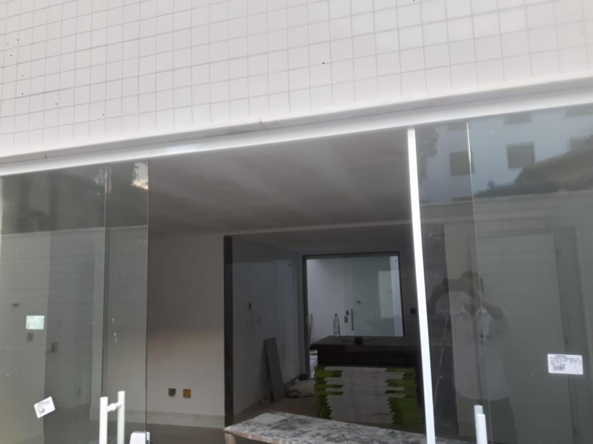 Apartamento, Liberdade, 3 Quartos, 2 Vagas, 1 Suíte