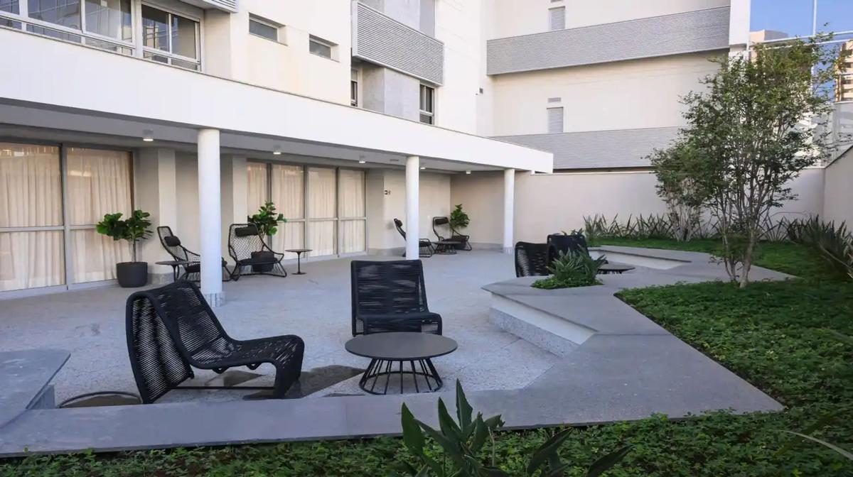 Apartamento, Boa Viagem, 2 Quartos, 2 Vagas, 2 Suítes