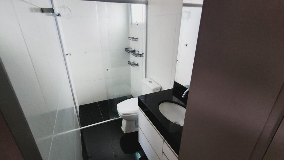 Apartamento, Cidade Nova, 3 Quartos, 2 Vagas, 1 Suíte
